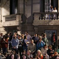 Tv Azteca se adueñó de gala del Oscar en la Roma