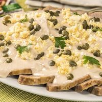 Vitel toné low cost y delicioso: cómo preparar la receta más rendidora para las Fiestas