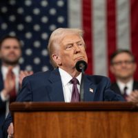 Donald Trump se tomará dos semanas para decidir si ataca a Irán
