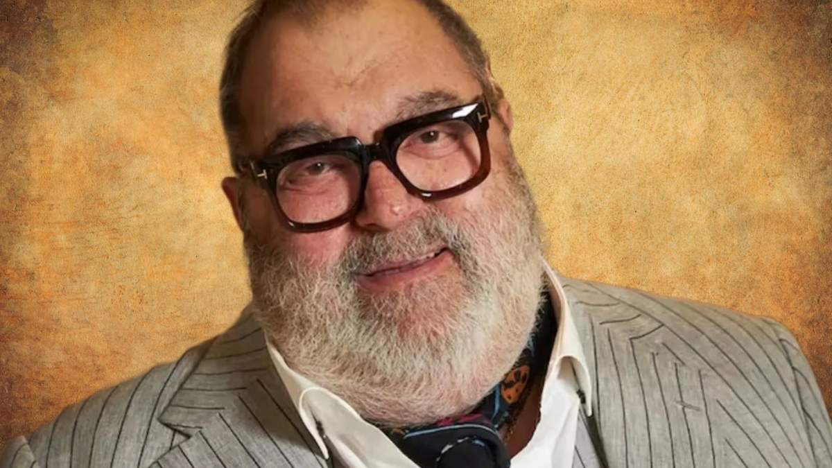 Jorge Lanata. Fuente: (Minuto Neuquén)