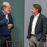 Un perdón millonario que debilita al IFT pero fortalece a América Móvil y Televisa