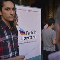Neuquén ya tiene su propio partido liderado por Milei y Espert