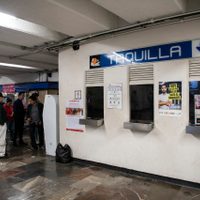 El Metro de la CDMX cerrará más de la mitad de sus taquillas