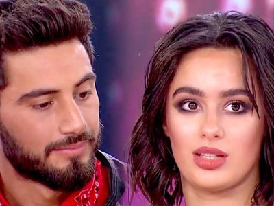 ¡Polémica en Intrusos! Flor Jazmín Peña es señalada de "creída" y es el final. ¿Adiós a Nico Occhiat