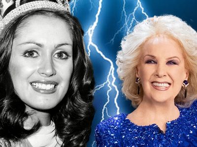 Tras el fallecimiento de Silvana Suárez, reflota un polémico vídeo con Mirtha Legrand