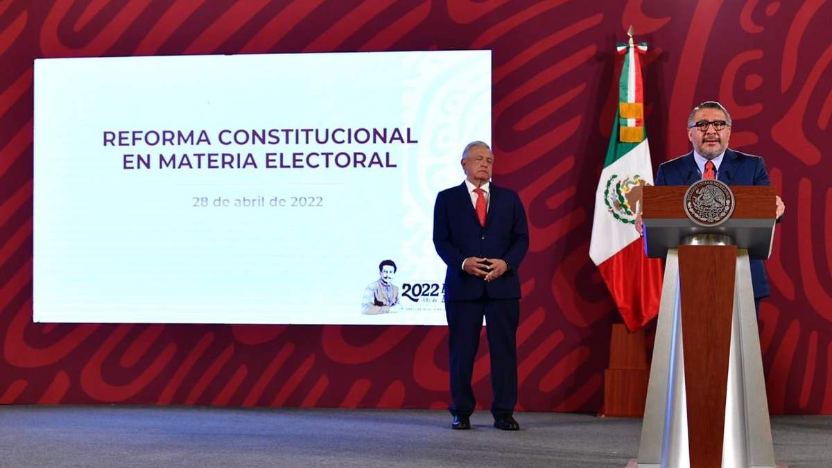 Horacio Duarte., titular de la UIF