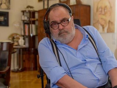“Roban pero hacen”: el ácido comentario originado por Jorge Lanata que dejó a todos atónitos