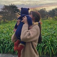 Ya come solito: Viggo, el hijo de Zaira Nara, y un video que inundó de alegría y ternura las redes