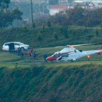 Empresa de EU pretende adquirir al menos 25 aeronaves del gobierno: AMLO