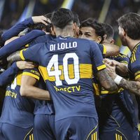 Buenas noticias para Boca: el futbolista clave que podría recuperar antes de tiempo