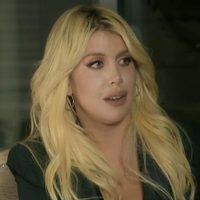 La respuesta de Wanda Nara, tras ser acusada de infiel: "No me deja de sorprender"
