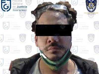 "Rix" obtiene libertad condicional tras declararse culpable de intento de violación