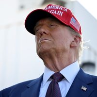 Trump agradece a Carter por mejorar la vida en “la nación más grande de la historia”