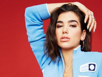 Todo lo que toca se hace viral ¡Mirá lo que hizo ahora Dua Lipa!