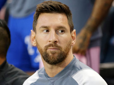 Le costó caro: un influencer reveló cuánto debió pagar por molestar a Lionel Messi