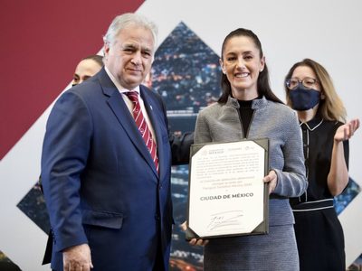 Tianguis Turístico 2023 será en la Ciudad de México
