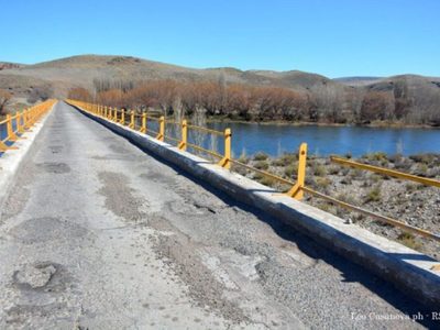 El puente de La Rinconada se desbordó por la cantidad de vehículos durante el fin de semana largo