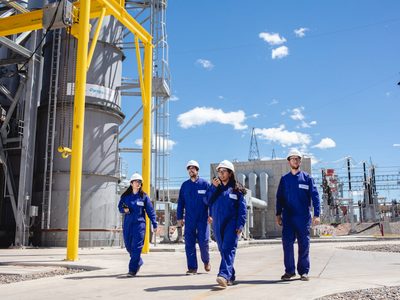 Pampa Energía prevé duplicar la producción de gas en El Mangrullo para 2023