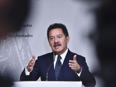 El 28 de diciembre inicia el análisis para integrar el comité evaluador de aspirantes al INE