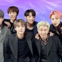 BTS enloqueció a ARMY con su colorido atuendo en los premios Billboard