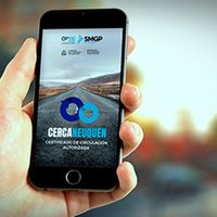 Permiso de circulación en Neuquén: cómo descargar la app, paso a paso