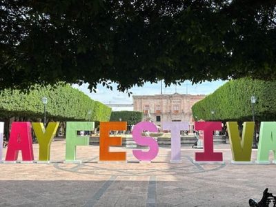 Hay Festival Querétaro, en sus 10 años: tendencias, presupuesto, invitados