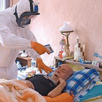 Estado de México: El "acelerón" de los contagios se trasladó a los hogares