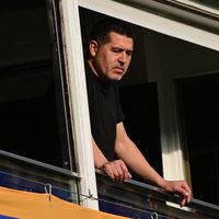 La decisión de Juan Román Riquelme luego de la derrota de Boca en Perú