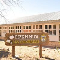 Siguen sin clases los alumnos del CPEM 75 de Las Coloradas