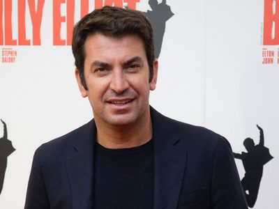 ¡Felicidad! Arturo Valls volvió al hábito recreativo que más feliz lo hace