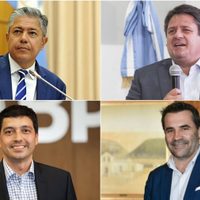 Según una encuesta, cuáles son los políticos neuquinos con mejor imagen positiva