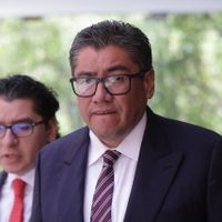 Saúl Monreal se baja de la competencia por la candidatura de Morena a la gubernatura de Zacatecas