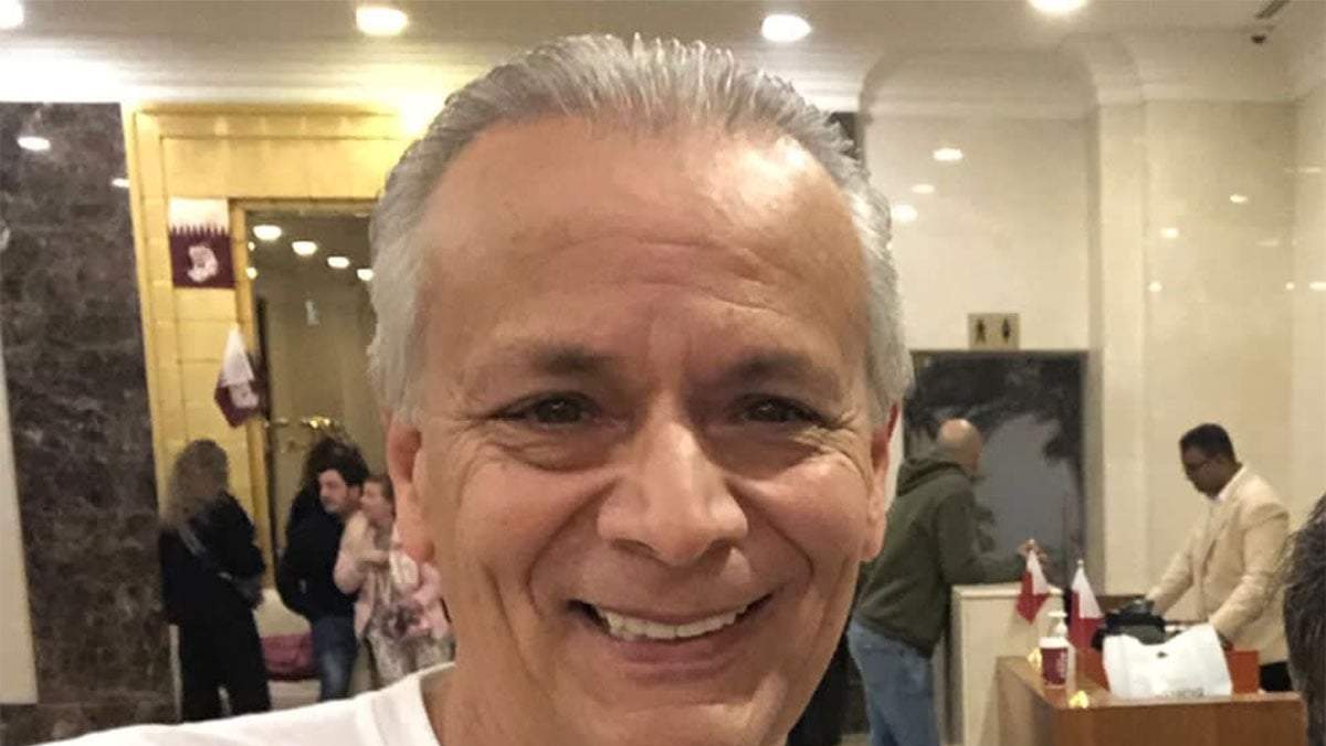 Javier Castrilli.