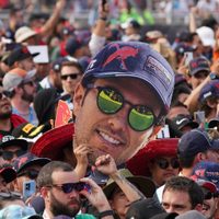 AMLO felicita a Checo Pérez y al Pachuca; le desea suerte a la selección en Qatar 2022