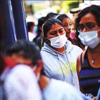 La zona conurbada mexiquense, una bomba viral