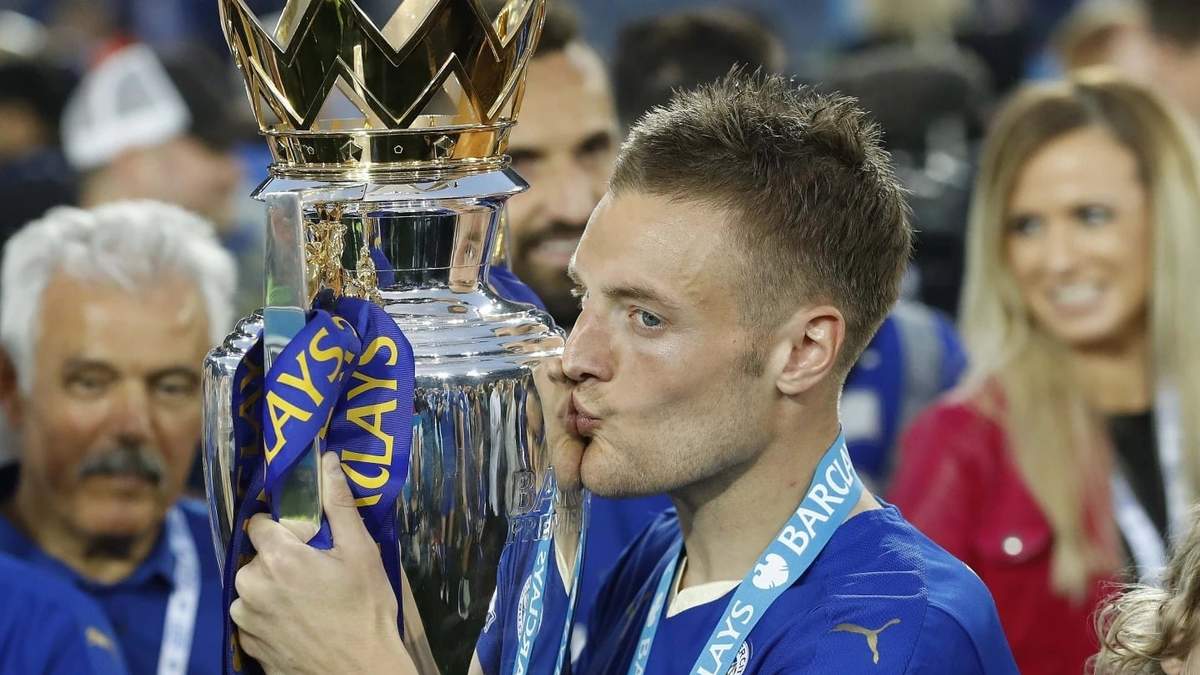 Jamie Vardy ficha por el Cremonese de Italia tras 13 temporadas en el Leicester
