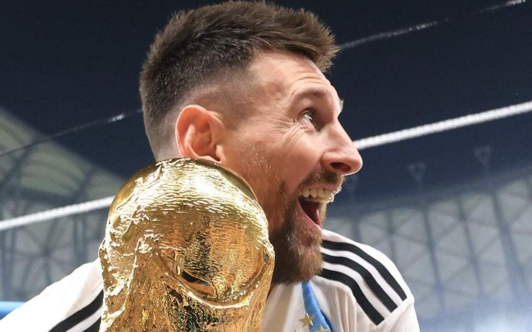 El jugador argentino