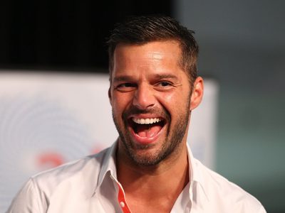 Ricky Martin no oculta su fascinación por una mujer: quién es la afortunada
