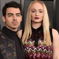 ¿Está embarazada? Filtran imágenes de Sophie Turner que confirmarían los rumores
