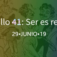 Marcha del orgullo gay reivindicará este año el 'baile de los 41” de la época porfiriana