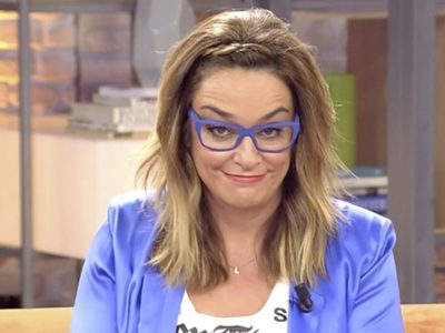 Toñi Moreno advierte a Sandra Barneda sobre la incómoda actitud de un colaborador en “Viva la vida”