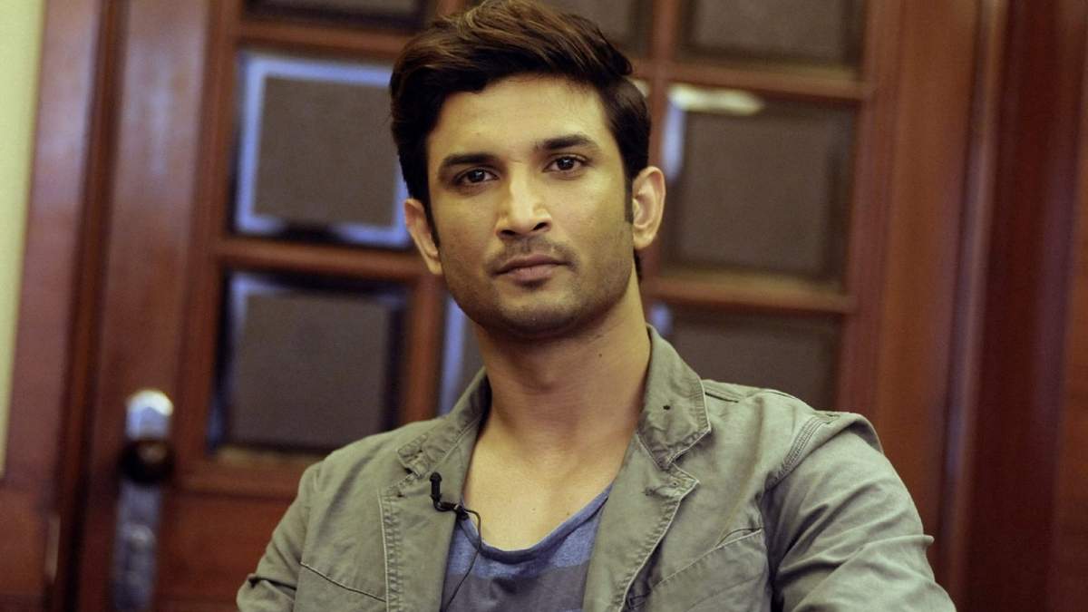 Sushant Singh Rajput. Fuente: (Instagram)