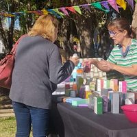 El Mercado en tu Barrio y Mercado de Proximidad, dos acciones para lograr la inclusión laboral