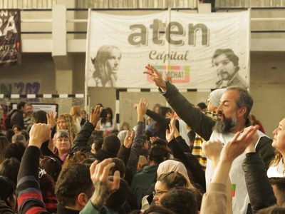 Docentes harán retiro para participar de las asambleas y analizar la propuesta del Gobierno