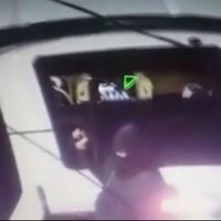Rastrean a comando captado en calles de Naucalpan (Video)