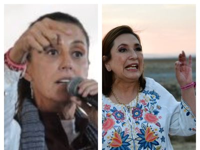 “Con los hijos no”: Sheinbaum tras polémica por video del hijo de Xóchitl Gálvez (Video)