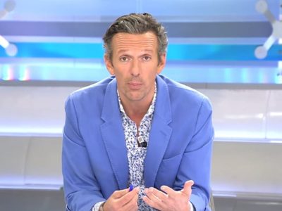 Joaquín Prat arremetió contra Sofía Suescun por las cosas que dijo de su hermano Cristian