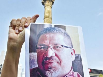 Caso Javier Valdez: El día que nos rompieron el corazón