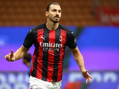 El increíble mensaje de Zlatan Ibrahimovic sobre el coronavirus