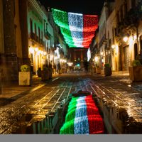 El eje Querétaro-Guanajuato, roto 200 años después